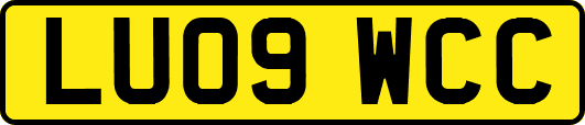 LU09WCC