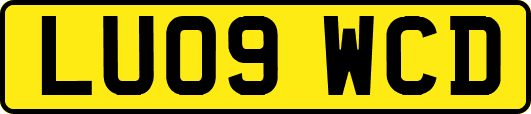 LU09WCD