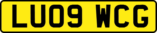 LU09WCG