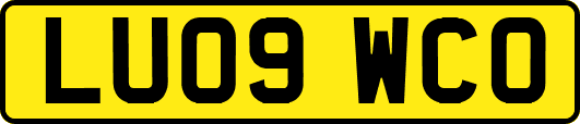 LU09WCO