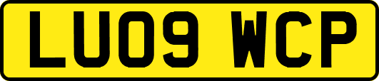 LU09WCP