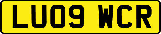 LU09WCR