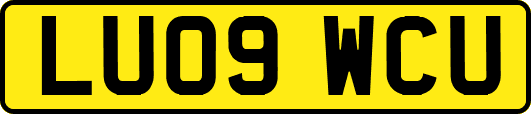 LU09WCU