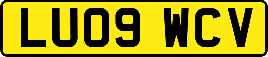 LU09WCV