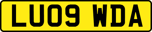 LU09WDA