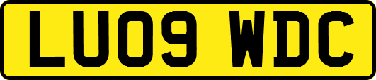 LU09WDC