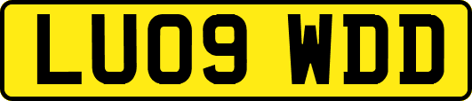 LU09WDD