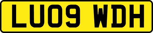 LU09WDH