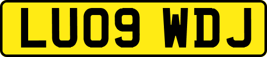 LU09WDJ