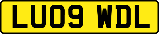 LU09WDL
