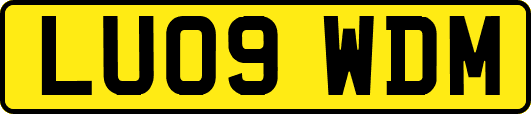 LU09WDM