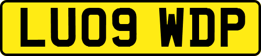 LU09WDP