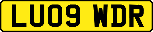 LU09WDR