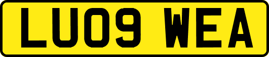 LU09WEA