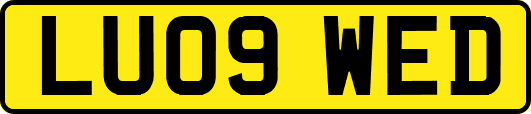 LU09WED