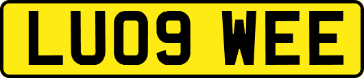 LU09WEE