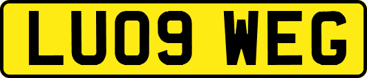 LU09WEG