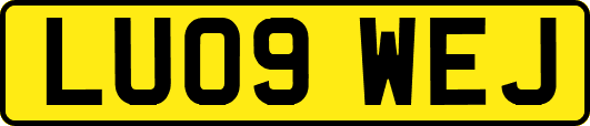 LU09WEJ