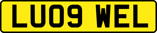 LU09WEL