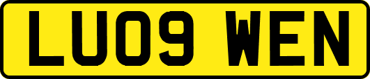 LU09WEN