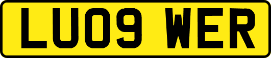 LU09WER