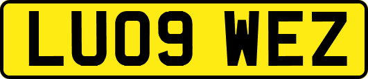 LU09WEZ