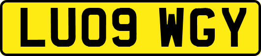 LU09WGY