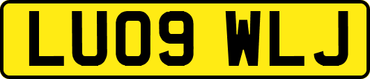 LU09WLJ