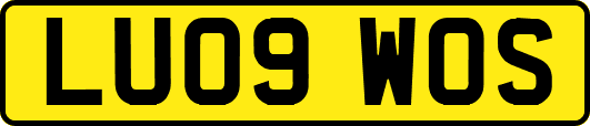 LU09WOS