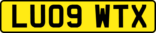 LU09WTX