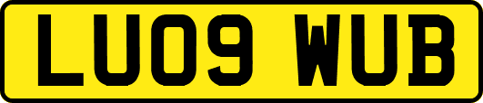 LU09WUB