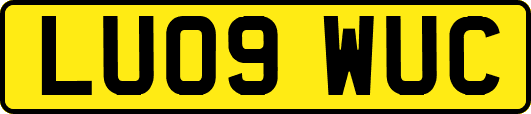 LU09WUC