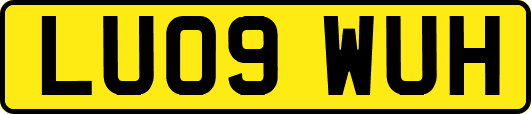 LU09WUH