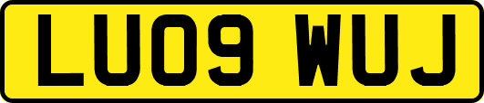 LU09WUJ