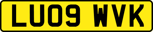 LU09WVK