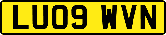 LU09WVN