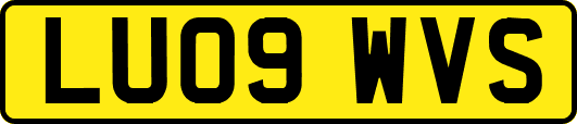 LU09WVS