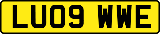 LU09WWE