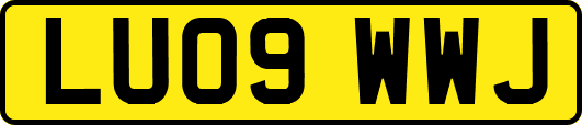 LU09WWJ