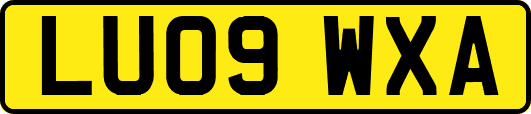 LU09WXA