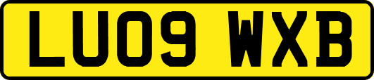 LU09WXB