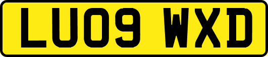 LU09WXD