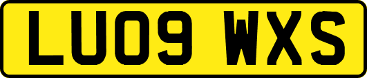 LU09WXS
