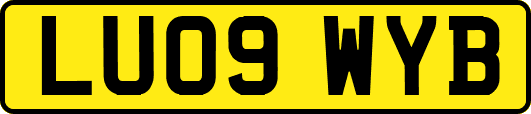 LU09WYB