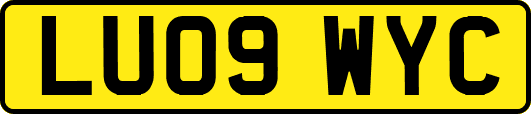 LU09WYC