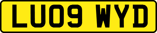 LU09WYD