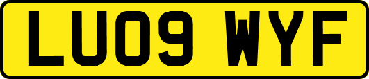 LU09WYF