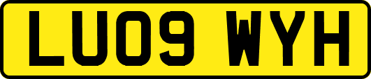 LU09WYH