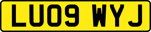LU09WYJ