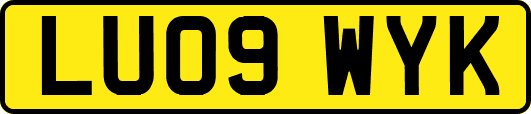 LU09WYK